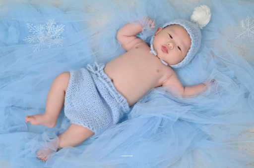 承德宝宝后囟门闭合时间 承德宝宝后囟门闭合时间